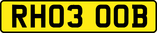RH03OOB