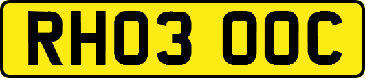 RH03OOC