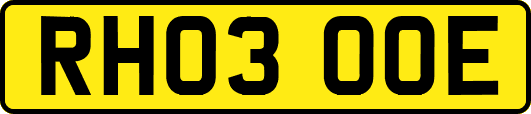 RH03OOE