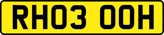 RH03OOH
