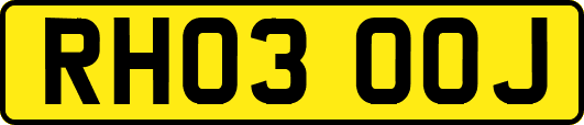 RH03OOJ