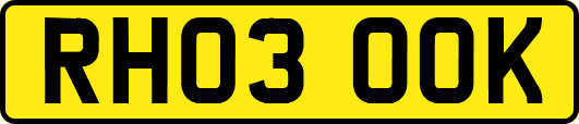 RH03OOK