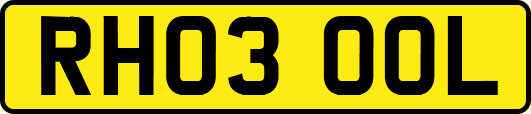 RH03OOL