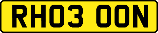 RH03OON