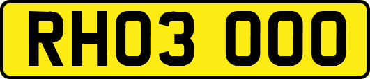 RH03OOO