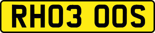 RH03OOS