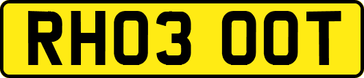 RH03OOT