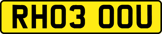 RH03OOU