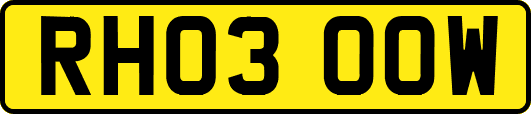 RH03OOW