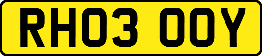 RH03OOY