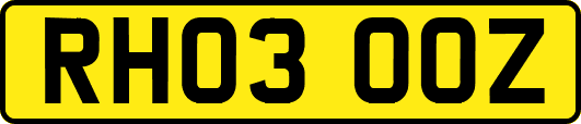 RH03OOZ