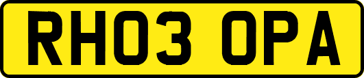 RH03OPA