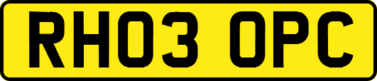 RH03OPC