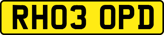 RH03OPD