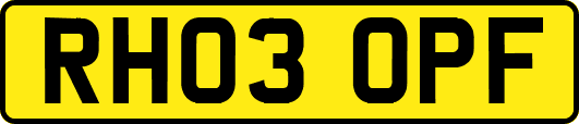 RH03OPF