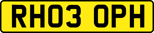 RH03OPH