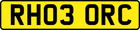 RH03ORC