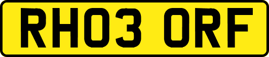 RH03ORF