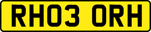 RH03ORH