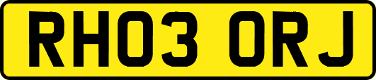 RH03ORJ