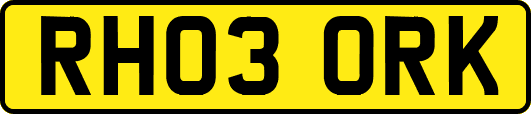 RH03ORK