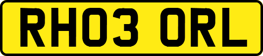 RH03ORL