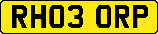RH03ORP