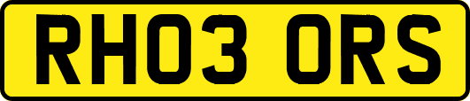 RH03ORS