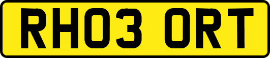 RH03ORT