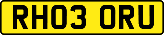 RH03ORU