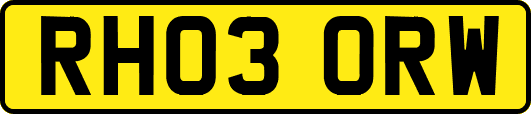 RH03ORW