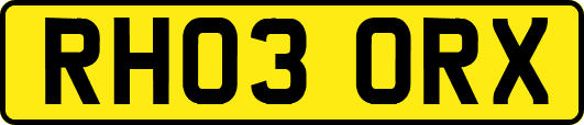 RH03ORX