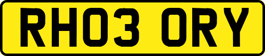 RH03ORY