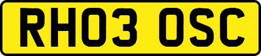 RH03OSC