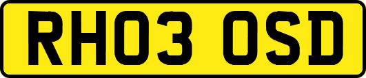 RH03OSD