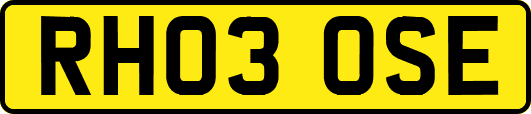 RH03OSE