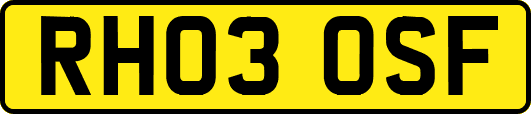 RH03OSF