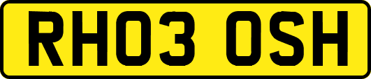 RH03OSH