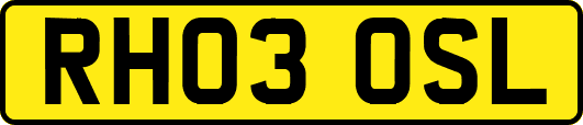 RH03OSL