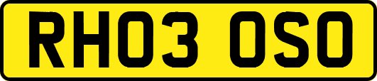 RH03OSO