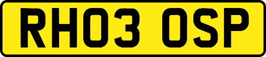 RH03OSP