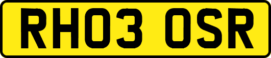 RH03OSR