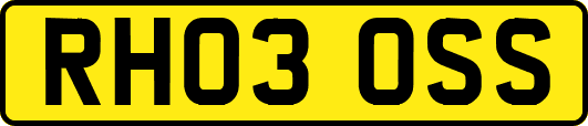RH03OSS
