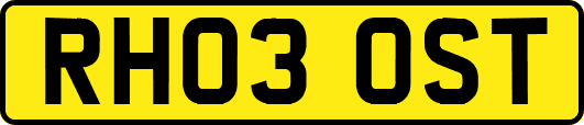 RH03OST