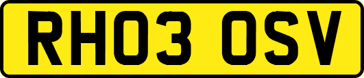 RH03OSV