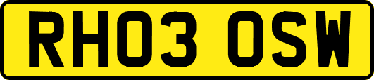 RH03OSW