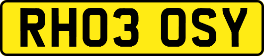RH03OSY