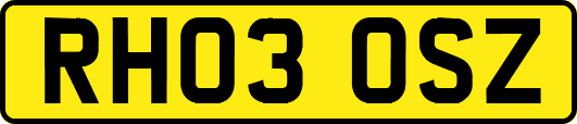 RH03OSZ