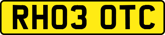 RH03OTC