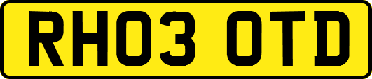 RH03OTD